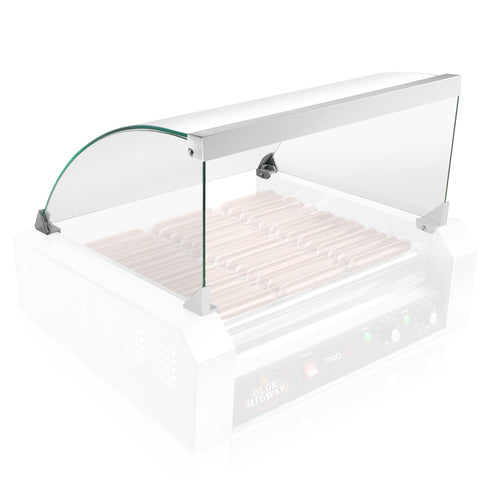 Hot Dog Roller Cover for 11 Roller PRO30 Machine